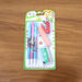6-in-1 Stationery Set – 1 Set for School, Office by Your Brand