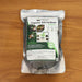 Black Organic Soil Fertilizer for Home Gardening (1 Pc, 1 Kg) by Your Brand