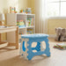 Foldable Step Stool
