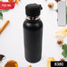 Custom Bottle with Name