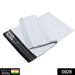 Tamper Proof Polybag Pouches Cover for Shipping Packing (Size 8x11) by Your Brand
