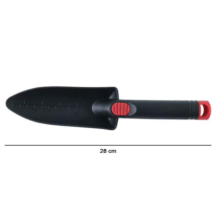Hand Garden Trowel Soil Scoop Tool (1 Pc, 28 Cm) by Your Brand