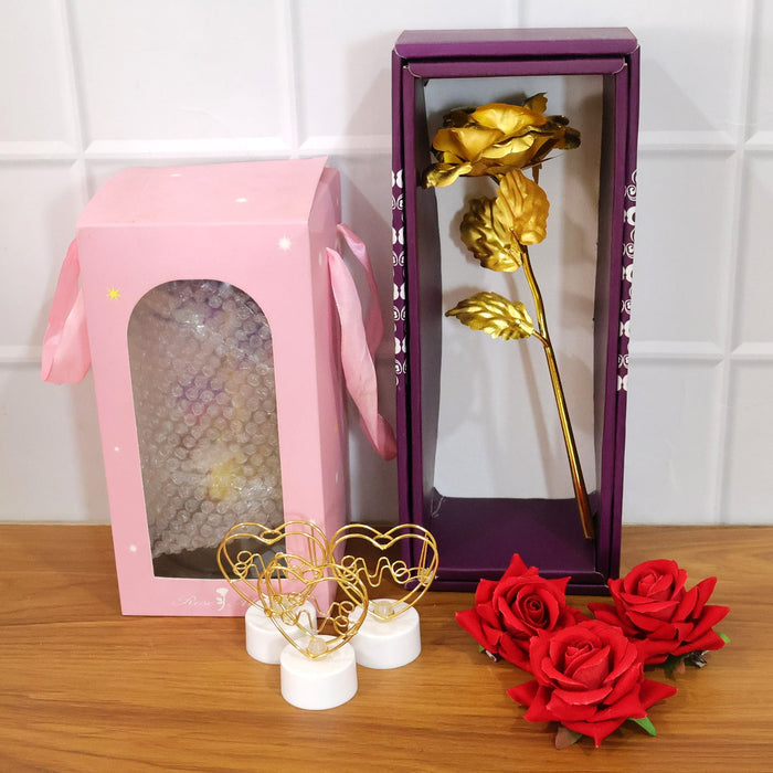 Romantic Gift Set (1 Set) by Your Brand