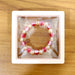 Elegant Beaded Stretch Bracelet (1 Pc) by Your Brand