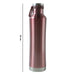 leak proof Supermom Hydro water bottle design