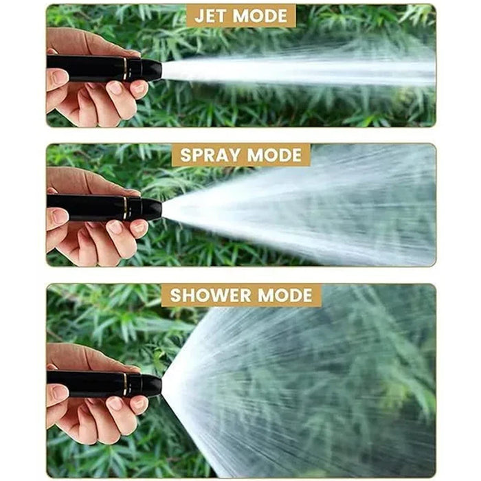 Plastic Car Washer high Pressure Gun Water Spray Trigger Nozzle Water Spray (1 Pc) by Your Brand