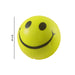 Soft Foam Smiley Toy Ball (1 Pc) by Your Brand