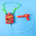 Kids Backpack Style Water Gun with Tank and Pipe Set, Pichkari (1 Set) by Your Brand