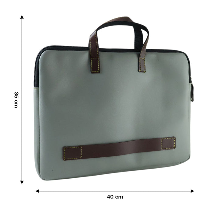 Professional Business Carry Bag (1 Pc, 37x28 Cm) by Your Brand