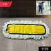 Dust Mop Refill - Replacement Mop Head Only - 50cm X 20cm by Your Brand