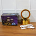 Radhe Krishna Crystal Ball Night Light – 1 Pc by Your Brand
