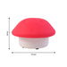 Mushroom Shaped LED Night Light (1 Pc, Mix Color) by Your Brand