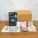 Travel & Tracking Essentials, Premium Cute Stationery Gift Combo ( 1 Set) by Your Brand