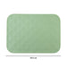 meal storage lunch box with sections