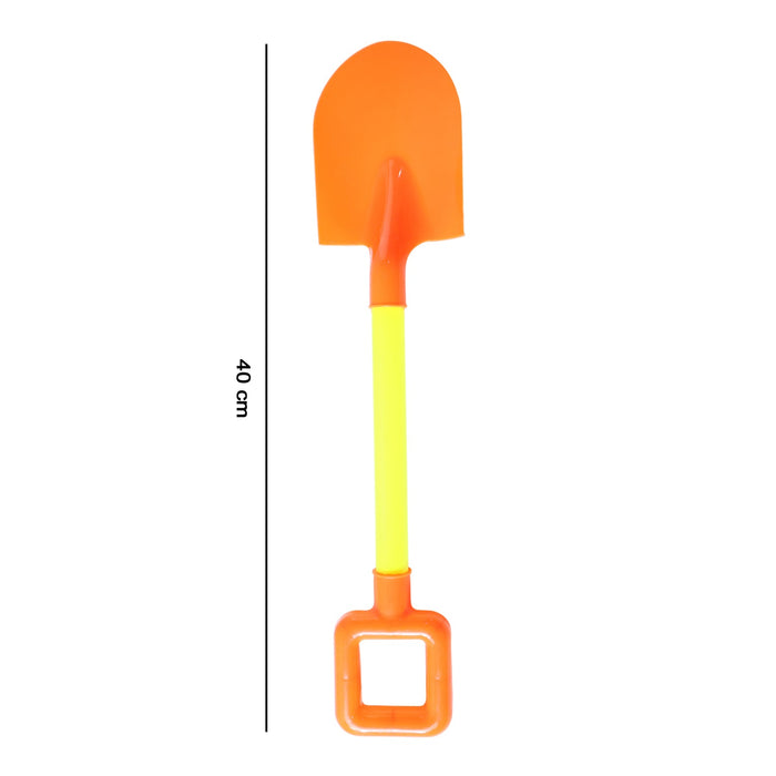 Kids Beach Sand Shovel Toy (1 Pc) by Your Brand