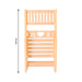 Mini Chair Shape Mobile Stand Holder (1 Pc / Peach Color) by Your Brand