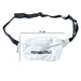 Adjustable Waist Bag Crossbody Sling Bag (1 Pc, 21 x 14 Cm) by Your Brand