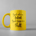 MIX DESIGN COFFEE MUG by Your Brand