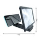 Adjustable 3D phone screen projector