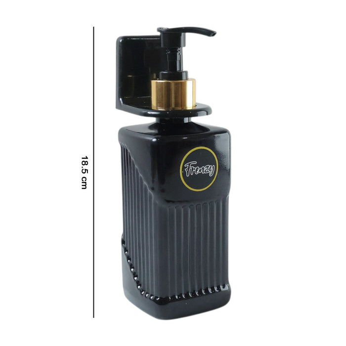 bathroom liquid soap pump container bottle