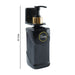 bathroom liquid soap pump container bottle