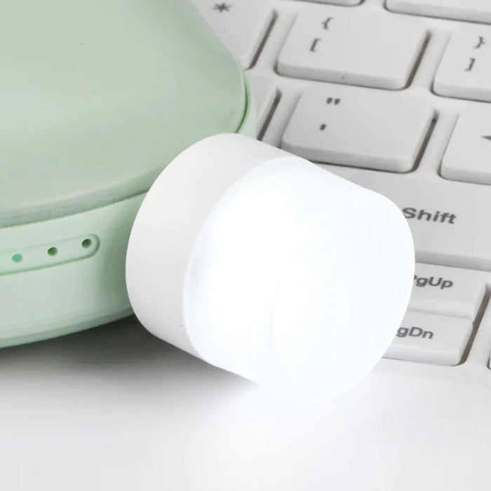 Small USB Bulb used in all kinds (Without Box / 1 Pc) by Your Brand