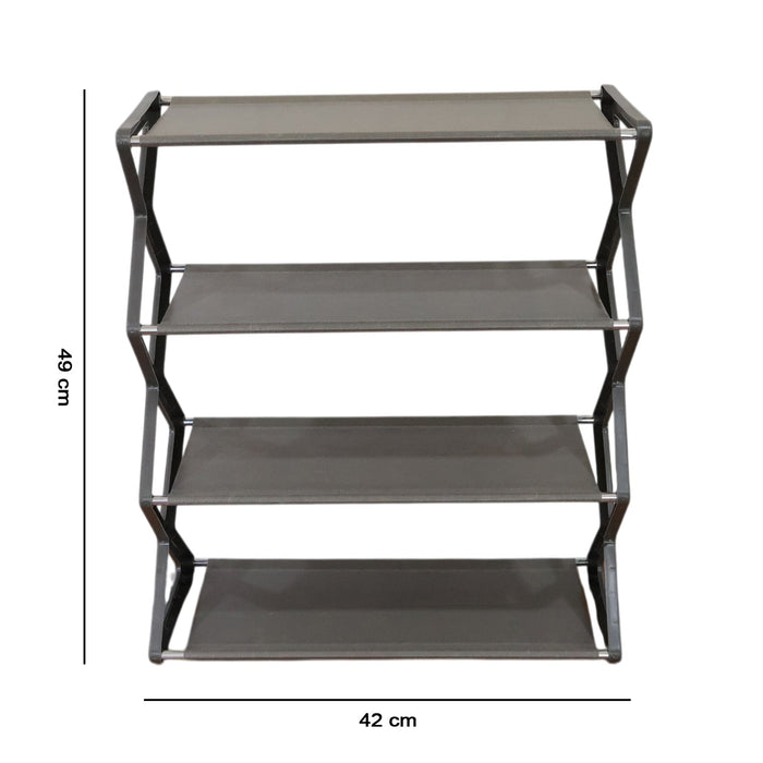 home shoe organizer rack storage stand