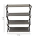 home shoe organizer rack storage stand