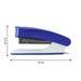 Kangaro Trendy 10 Manual Stapler (1 Pc) by Your Brand