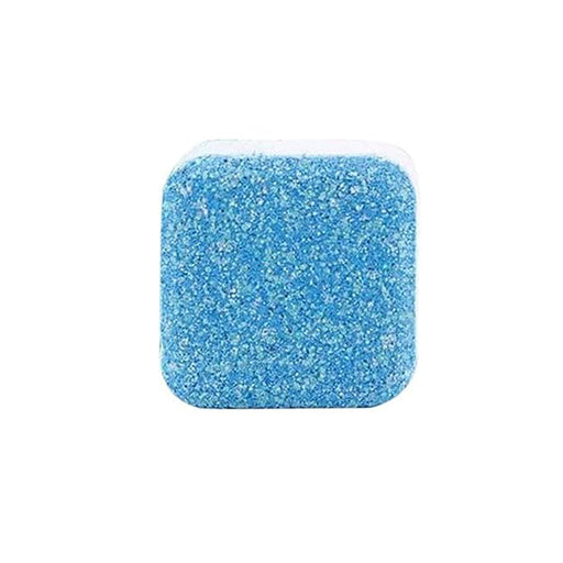 Washing Machine Stain Tank Cleaner Deep Cleaning Detergent Tablet ( 1pc ) by Your Brand
