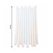 Transparent Hot Melt Glue Sticks (10 Pc Set) by Your Brand