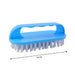 Bathroom and kitchen scrub brush