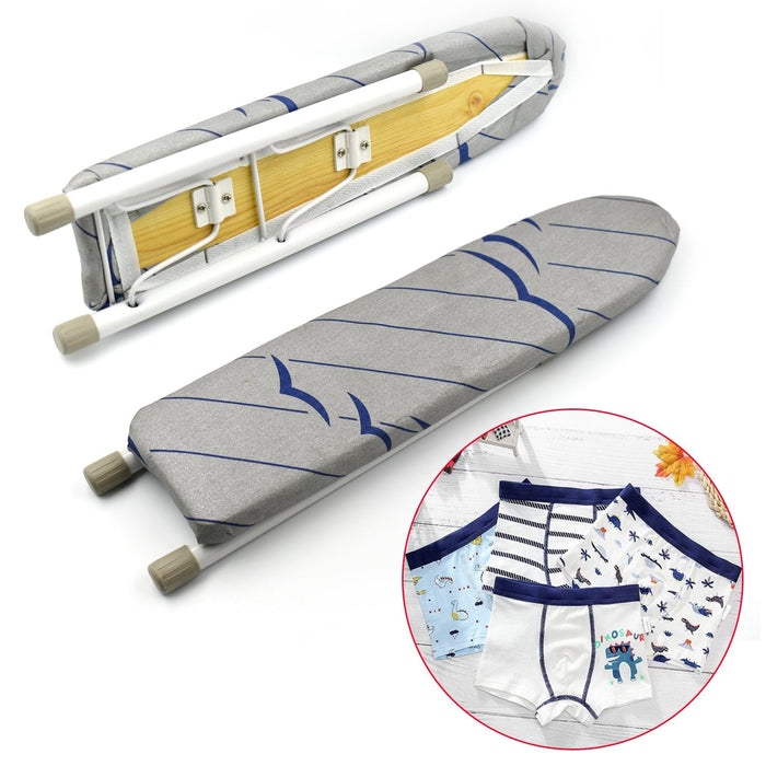 Port Small Ironing Pad for Household & Iron Shop Use by Your Brand