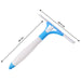 Multipurpose Window Cleaning Squeegee (1 Pc) by Your Brand