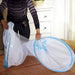 Poly Guard Sleep Tent