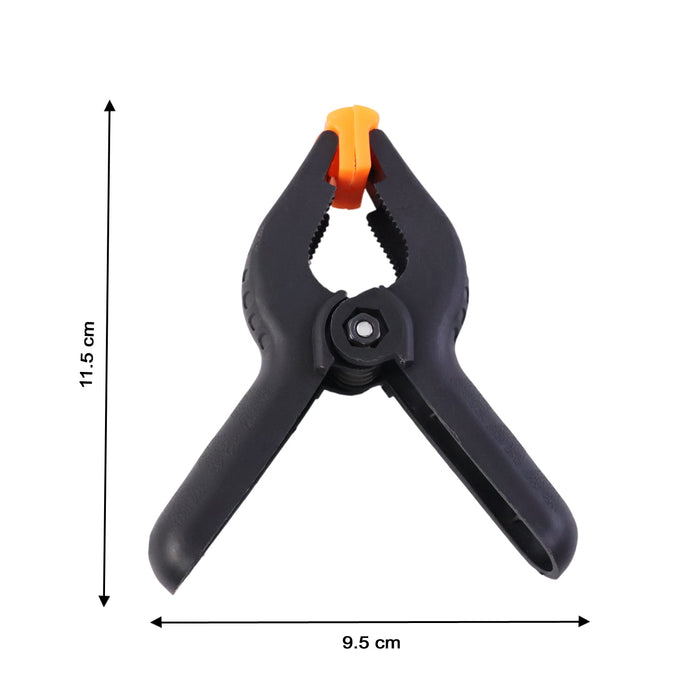 Heavy-Duty Spring Clamp (1 Pc)