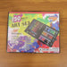 130 Piece Approx Complete art and drawing color kit by Your Brand