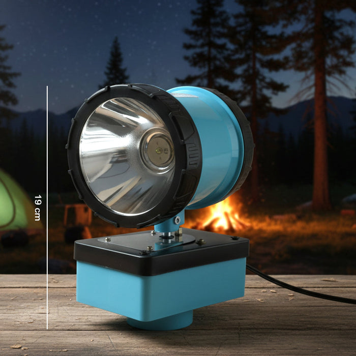 OMEGA 2 Side Diva Dandi Outdoor Light 1 Set by Your Brand