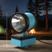 OMEGA 2 Side Diva Dandi Outdoor Light 1 Set by Your Brand