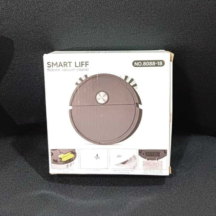 Vacuum Cleaner Sweeping Robot (1 Pc) by Your Brand