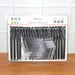 Refillable Black Marker Pen with Extra Ink Refills 20 pieces (1 Set) by Your Brand