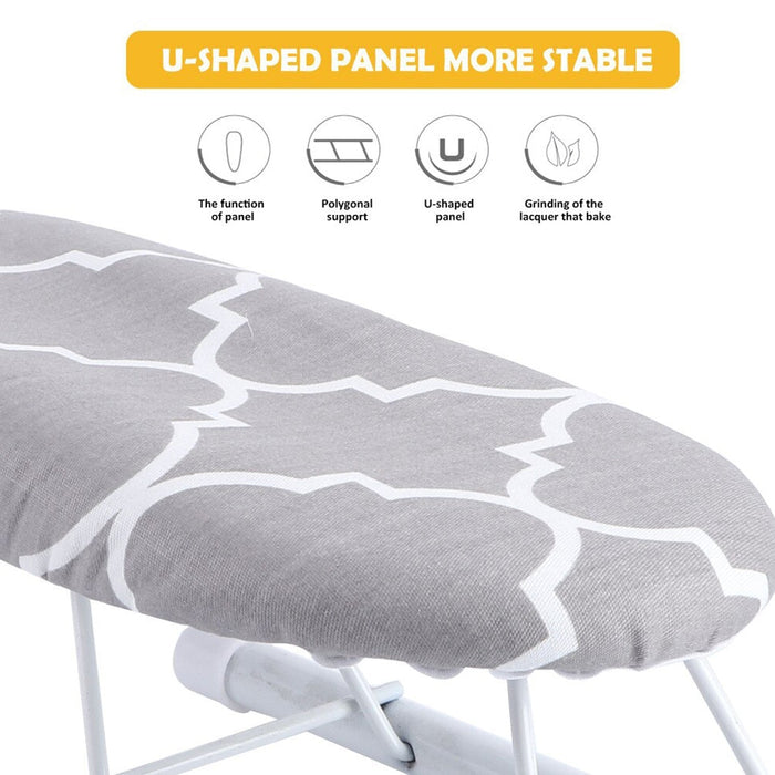 Port Small Ironing Pad for Household & Iron Shop Use by Your Brand