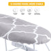 Port Small Ironing Pad for Household & Iron Shop Use by Your Brand