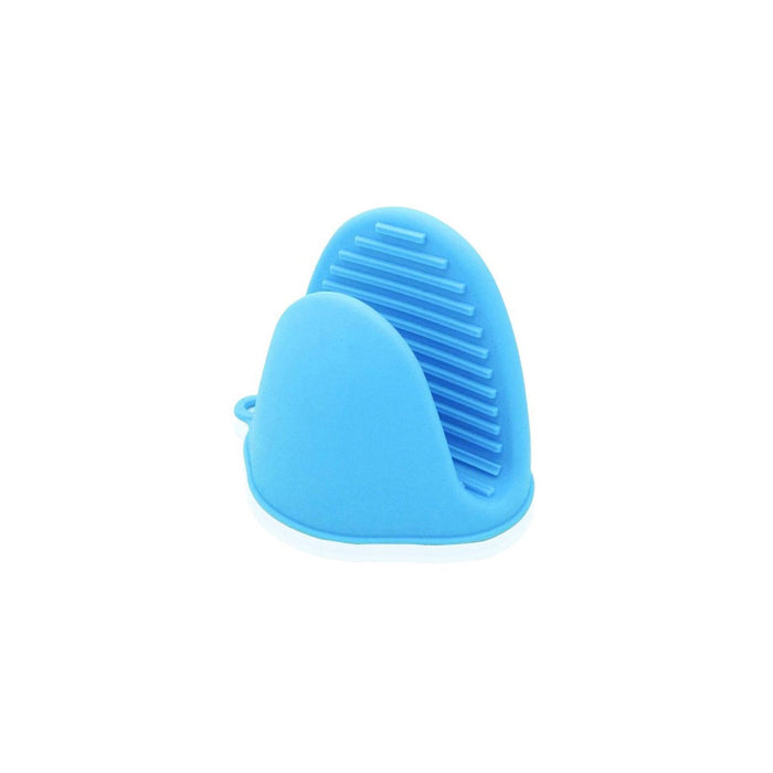Silicone Heat Resistant Cooking Potholder for Kitchen Cooking & Baking by Your Brand