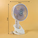 Plug and Play Portable USB Fan (1 Pc) by Your Brand