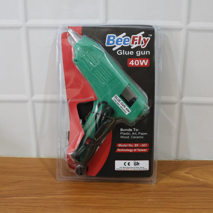 Glue Gun (40 watt) gluegun, Hot Melt by Your Brand