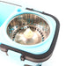 Premium 360° Spin Cleaning Mop Set by Your Brand