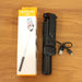 3 in 1 Wired Selfie Stick with Extendable Handle (70 Cm Long) by Your Brand