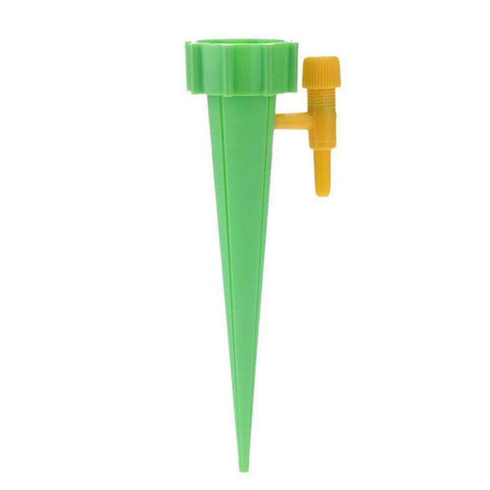 Drip Irrigation kit for Home Garden, Self-Watering Spikes for Plants by Your Brand
