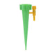Drip Irrigation kit for Home Garden, Self-Watering Spikes for Plants by Your Brand